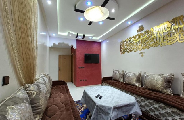 appartement Nassim
