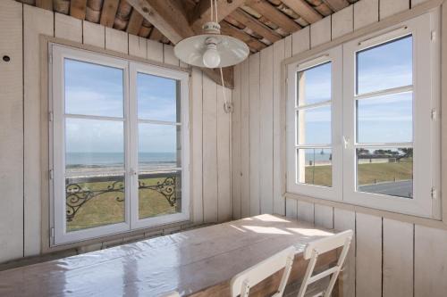 Appartement Neptune