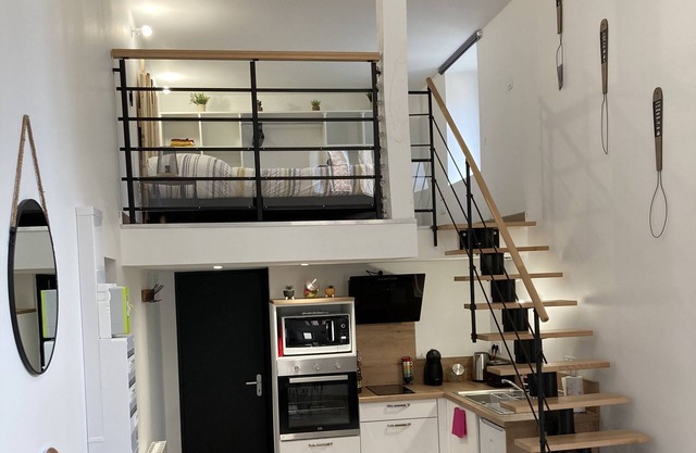 Appartement Neuf au Cœur Despalion