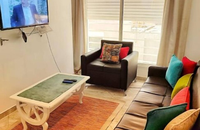 Appartement Neuf Avec Terrasse À LA Marsa