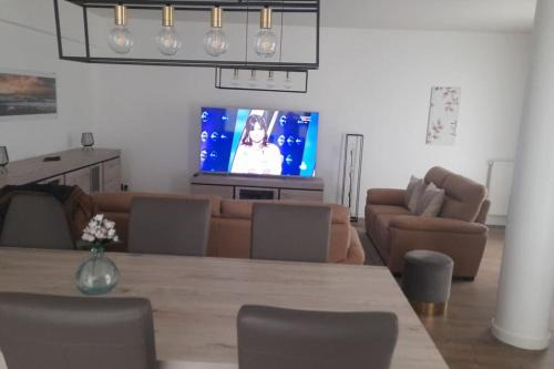 appartement neuf Bruxelles 3 ch