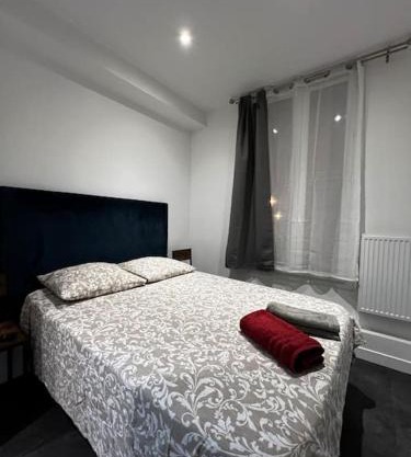 Appartement Neuf Côté La Défense