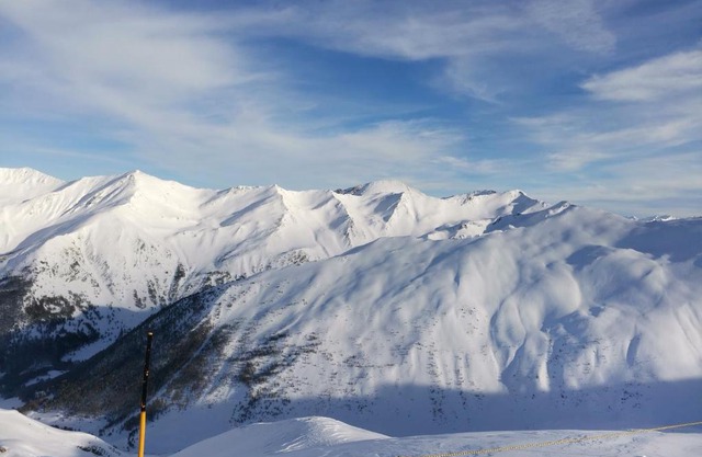 Cocon chaleureux au coeur d'Embrun