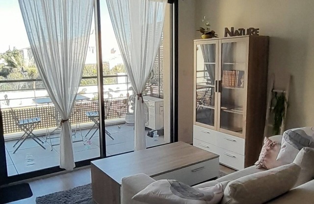 Appartement neuf et tout confort en Luberon