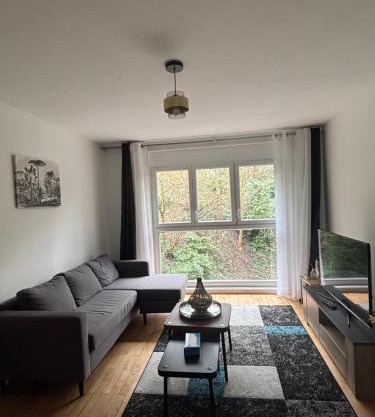 Appartement neuf sevré