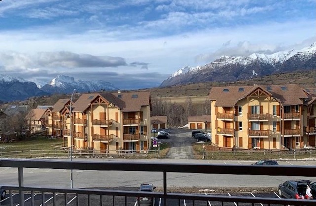 Appartement neuf tout confort 4 personnes