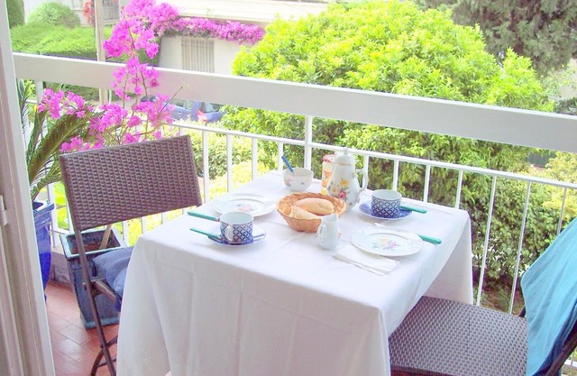 Appartement Nice Port