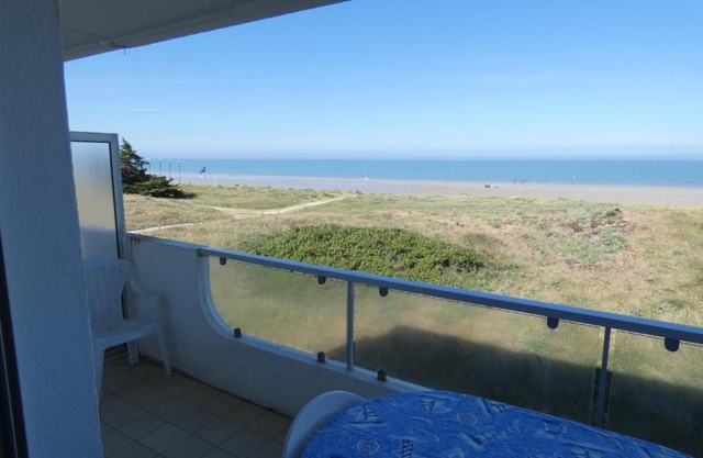Appartement Notre-Dame-de-Monts, 3 pièces, 6 personnes - FR-1-540-28