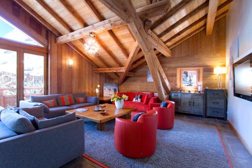 Appartement Noel Martin - 3 chambres