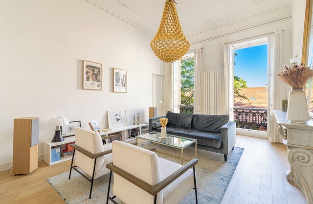 Appartement Notre Dame - Welkeys