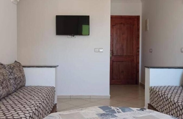 Appartement Nour 2