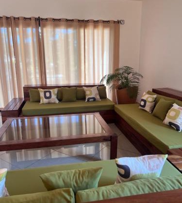 Appartement OASIS