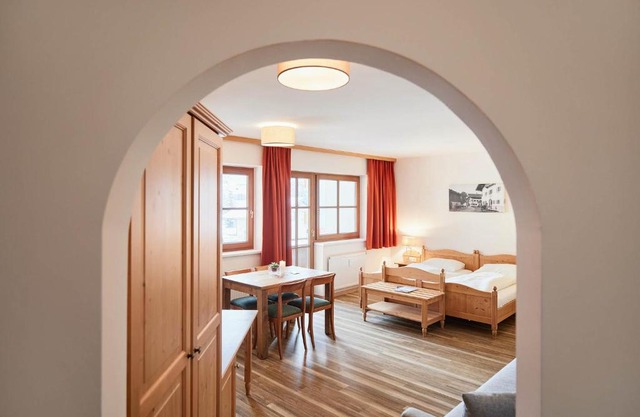 Appartement Oberwirt Ferienwohnung
