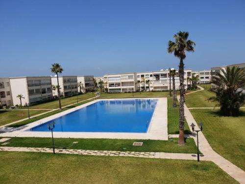 Appartement Olablanca