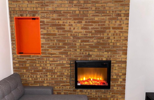 Appartement ORANGE