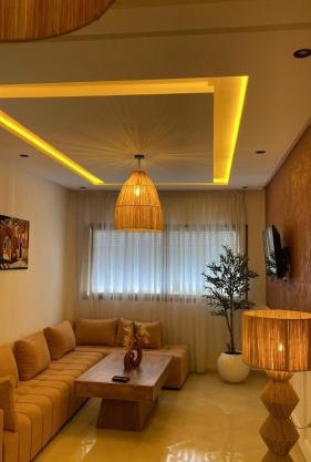 Appartement Orientale