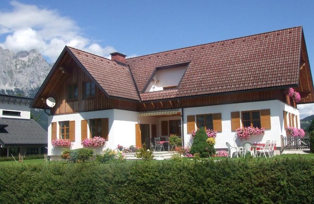 Appartement Pölzl Öblarn Region Schladming Dachstein