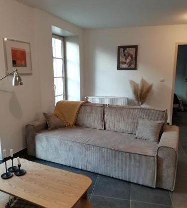 Appartement paisible et spacieux