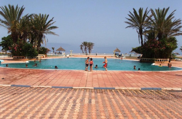 Appartement Palm Beach
