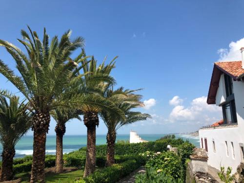 Appartement Parlementia, Domaine Koskenia