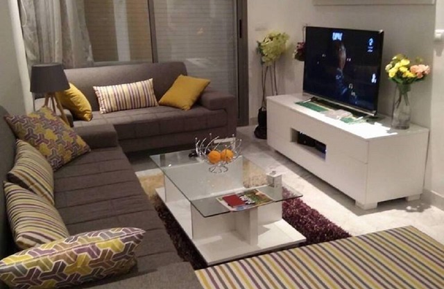 Appartement Phenix
