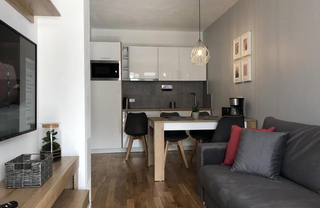 Appartement Piererdorf Top 2a by Schladming-Appartements