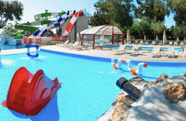 Appartement - Piscine - eeifif