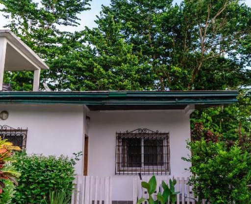 Appartement & plage privée Kribi