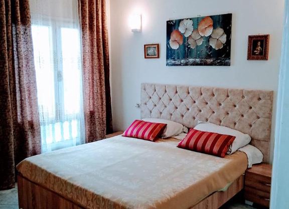 Appartement plaza
