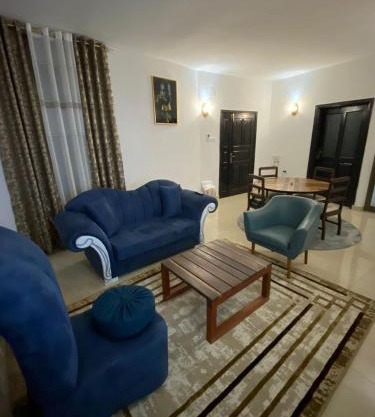 Appartement poto poto