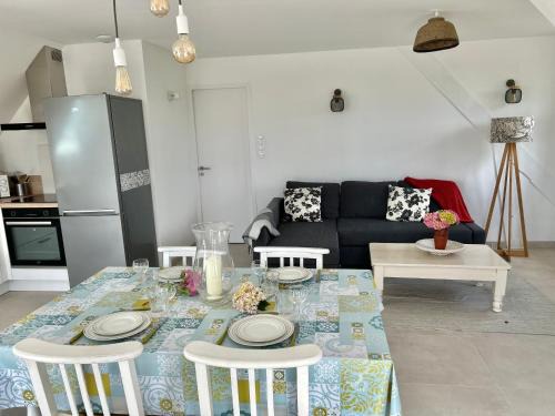 Appartement près de la mer