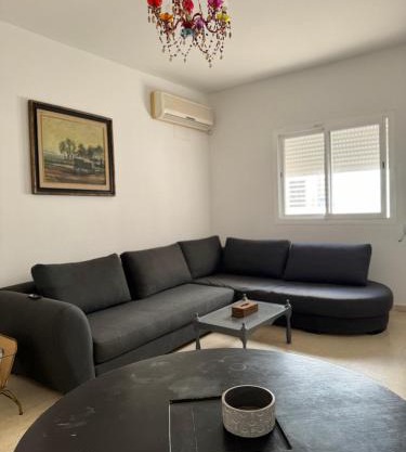 Appartement près de l'ENIS