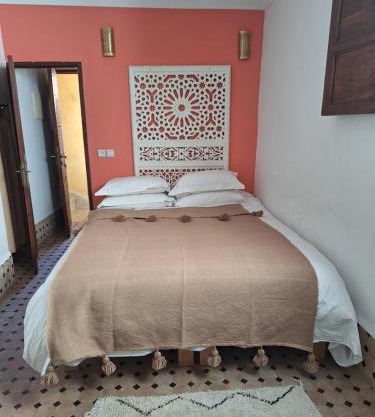Appartement privé Medina