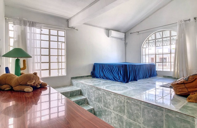Appartement privatif ou location de chambres - Villa Lotus Paradise