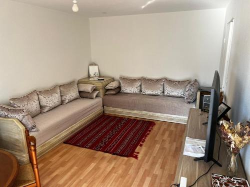 Appartement proche Bordeaux et Aéroport