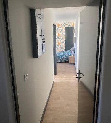 Appartement proche centre & gare