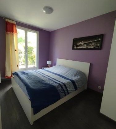 appartement proche de Disney et val d Europe