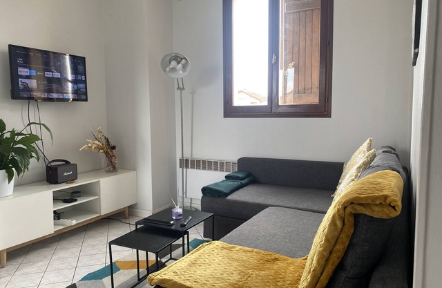 Appartement Proche de Paris La Défense