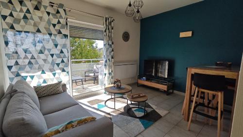 Appartement proche de La Rochelle centre