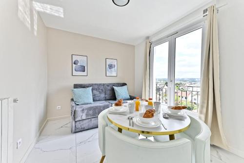 Appartement proche de Paris - Gagny - II