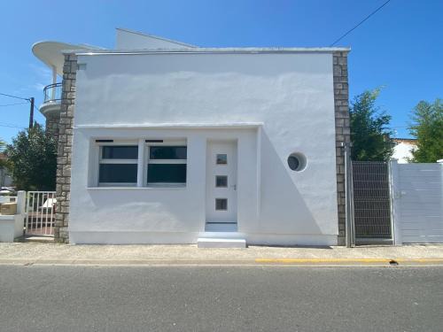 Appartement proche des cabanes ostréicoles