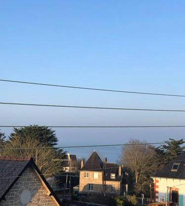 Appartement proche des plages