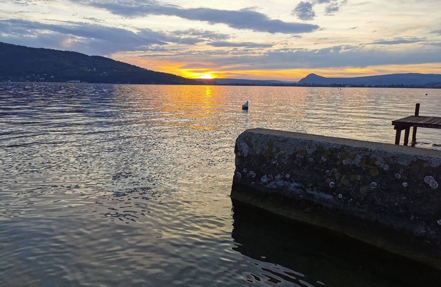 Appartement Proche Lac Annecy