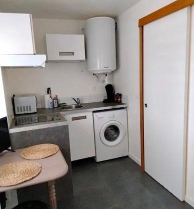 Appartement proche Orly et RER