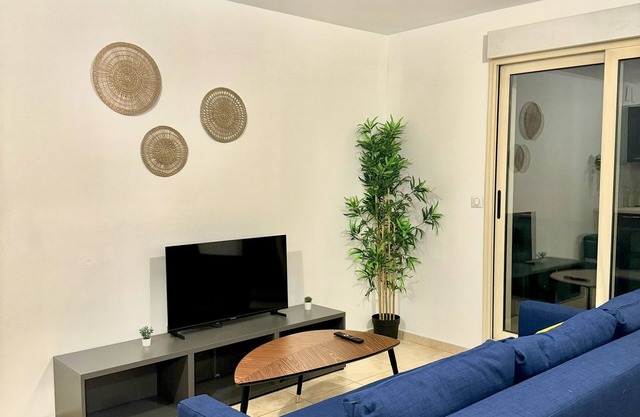 Appartement Proche Paris, Disneyland, Aéroport Roissy-charles de Gaulle