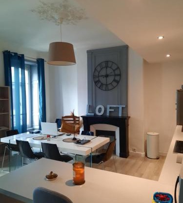 Appartement proche Port de Brest