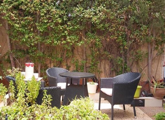 Appartement propre
