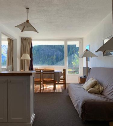 Appartement proximité immédiate des pistes