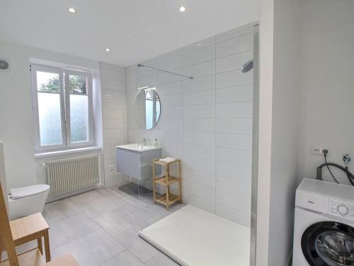 Appartement rénové à Colmar avec jardin et terrasse - FR-1-722-11