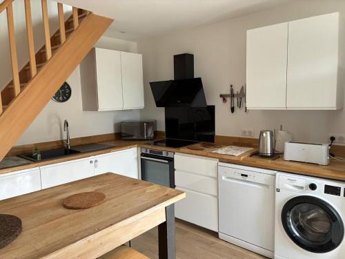 Appartement rénové 4 pers proche plages et commerces à Ondres - FR-1-239-1135
